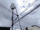 Empresa Eléctrica explica que fuertes vientos afectaron servicio eléctrico en zonas de Quito