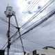 Empresa Eléctrica explica que fuertes vientos afectaron servicio eléctrico en zonas de Quito