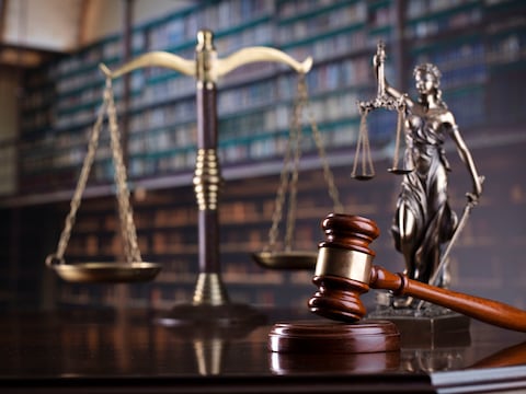 Opinión pública y justicia