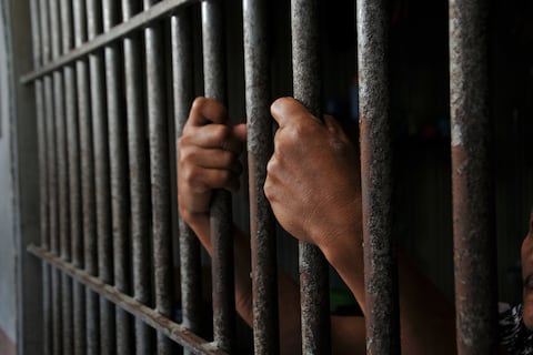 Las cárceles y las clases sociales