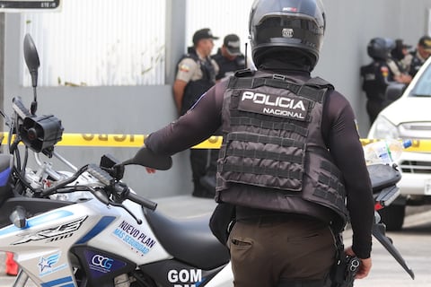 Cantante murió en medio de ataque en el sur de Guayaquil