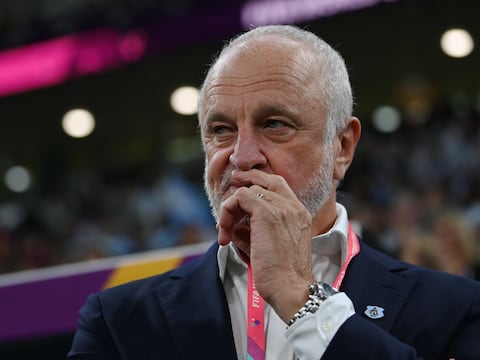 Irak pide retrasar partido de la repesca al Mundial 2026 por conflicto en Medio Oriente