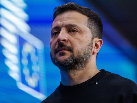 Once países buscan a Ucrania para que los asesore