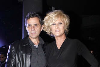 Humberto Zurita se aleja de los escenarios para pasar más tiempo con Christian Bach