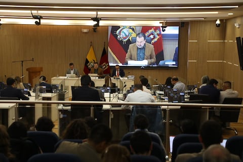‘Que el debate siga en la sociedad’: Concejo de Quito discutió presentación de obra teatral en capilla del Museo de la Ciudad