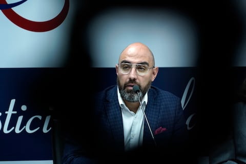 Presidente de la Judicatura plantea querella por calumnias contra Nubia Vera, jueza que aseguró fue ‘amenazada’ para resolver en contra de la vicepresidenta Verónica Abad