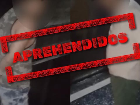 Caen integrantes de Los Águilas implicados en tenencia ilegal de armas, robos a mano armada y extorsión