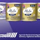Ecuador retira de forma preventiva 34 lotes de fórmulas infantiles Alula Gold Premium