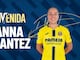Villarreal femenino ficha a defensa ecuatoriana Danna Pesántez
