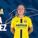 Villarreal femenino ficha a defensa ecuatoriana Danna Pesántez