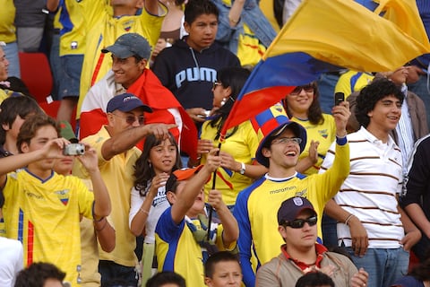 Mundial 2026: este es el presupuesto que necesita un hincha para ver a Ecuador en Estados Unidos