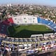 Así es el estadio Defensores del Chaco, el que albergará la final de Copa Sudamericana 2025