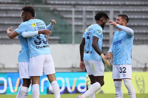 Así marcha la tabla de posiciones de la Liga Ecuabet a falta de un partido para el cierre de la fecha 3