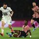 Champions League: canales y horarios para ver en vivo Arsenal vs. Paris Saint-Germain, de Willian Pacho