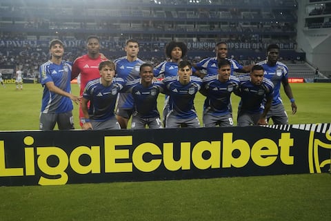 Emelec alista nueva camiseta: ‘Es muy probable’ que se estrene ante Liga de Quito este fin de semana