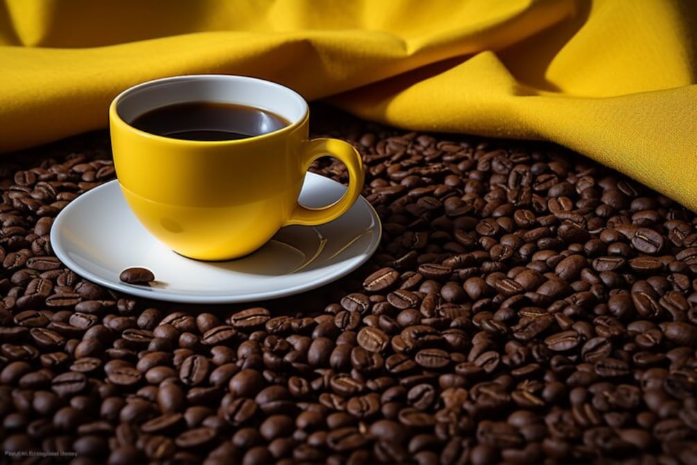 Cadenas de Ecuador dan café gratis, donas y vasos reusables por el Día Mundial del Café