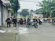 Intento de asesinato termina en enfrentamiento con la Policía