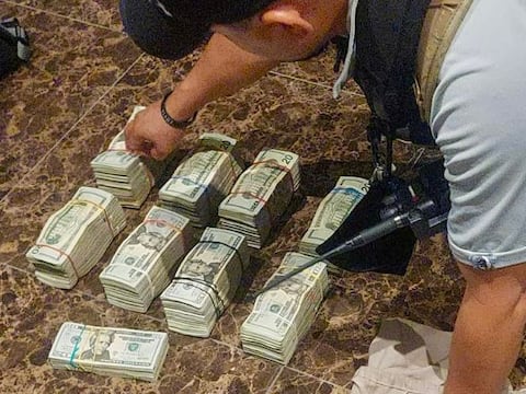 Caso Costa: Prisión preventiva para 14 de 16 procesados por tráfico de drogas en Ecuador