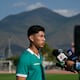‘Merecemos ir al Mundial’, dice Miguel Terceros, goleador de Bolivia, antes del duelo contra Irak