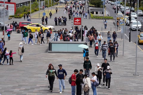 Estas son las parroquias de Quito que más pagan impuesto predial y donde crecen nuevos proyectos urbanos