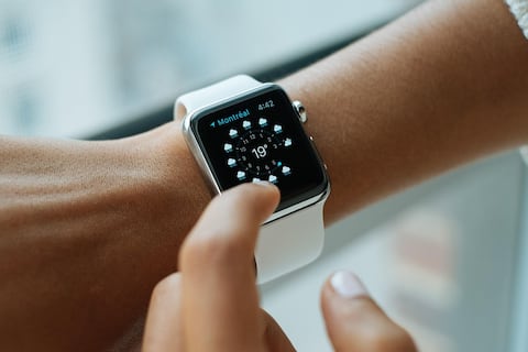 Descubre el mejor reloj inteligente de 2025: Son ideales para cuidar tu salud, entrenar, trabajar y hasta para descansar mejor