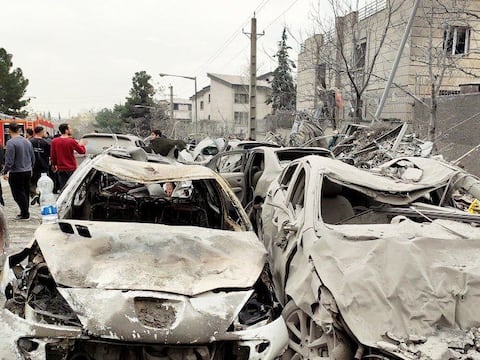 Escalada bélica pone en alerta a la ONU por riesgo nuclear