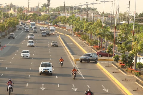“El eslabón más débil es el personal de seguridad”: urbanizaciones de Samborondón enfrentan limitaciones operativas, mientras robos persisten