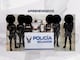 Ecuador captura a alias ‘Familia’ y ‘Mono’, dos piezas clave de red de narco extraditado a Estados Unidos