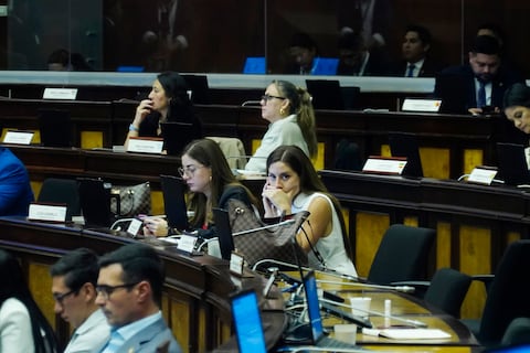 Cinco comisiones legislativas presididas por ADN analizarán informes de labores de ocho instituciones del Estado