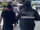 Presuntos integrantes de Los Lobos fueron aprehendidos en una hostería en Esmeraldas