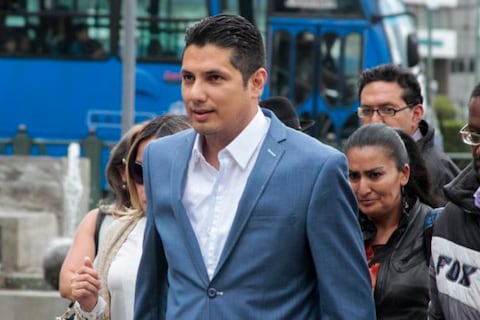 Jueza declara la nulidad de proceso penal por discriminación impulsado por la Revolución Ciudadana contra Fernando Balda