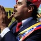 Nicolás Maduro destaca como el personaje más parodiado en el mundo durante antesala del Carnaval 2026