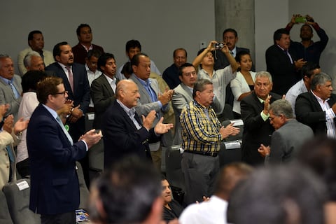 Abogados de Universidad Católica fueron escogidos por la FEF para la defensa del caso de la suspensión de elecciones en el organismo