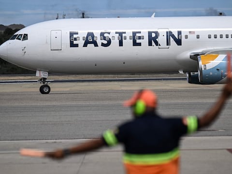 Venezuela revoca concesión a seis aerolíneas que suspendieron vuelos desde y hacia el país por alerta de Estados Unidos