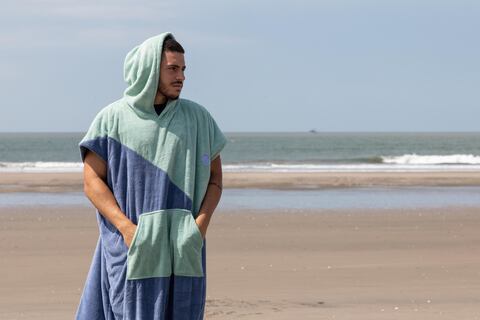 Las tendencias de moda 2023 frente al mar