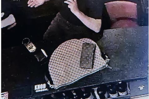 El ladrón más buscado de los restaurantes de D. C.: la caída del chileno que burló al Gobierno y terminó con 36 meses de prisión