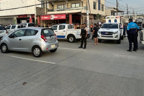 Ataques armados contra futbolistas marcan el 2025: estos son los casos registrados en Ecuador