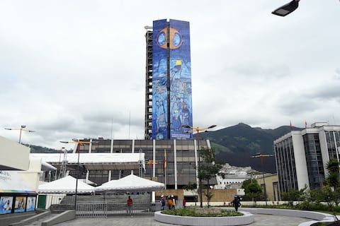 Autoridades de Pichincha rechazan aprobación de ley de eficiencia del gasto en los GAD: ‘Programas de atención y servicio social van a seguir funcionando’