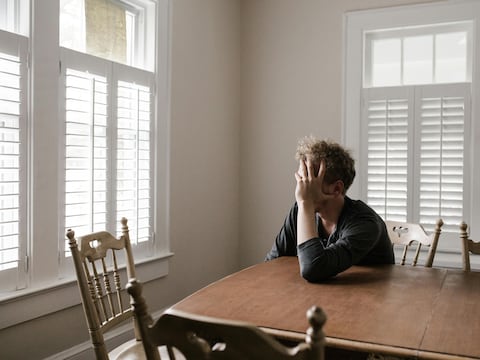 Perder un trabajo o no encontrar pareja son causas de depresión durante la adultez media: Gabriela Llanos, investigadora de la carrera de Psicología de la Universidad Internacional SEK