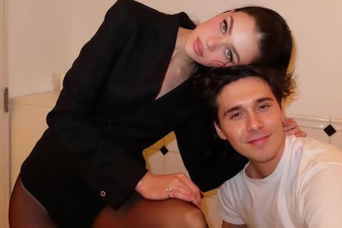 ‘No quiero reconciliarme con mi familia’: Brooklyn, el hijo mayor de David y Victoria Beckham, rompe con ellos por presuntamente faltar al respeto a su esposa