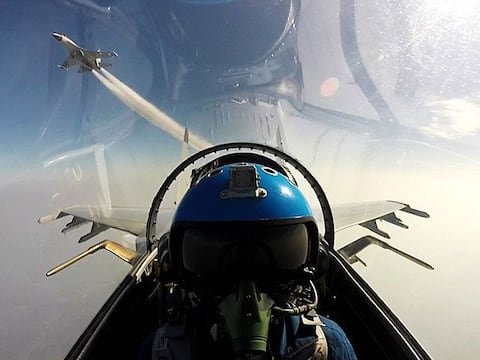 Pesadilla de un ataque nuclear: el nuevo bombardero furtivo chino puede convertirse en una amenaza de alta prioridad