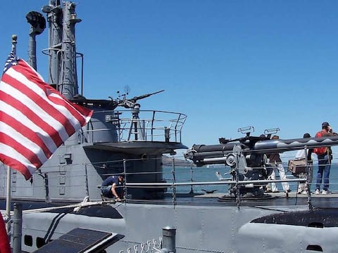 Armada de Estados Unidos invierte $448 millones en nuevo sistema digital: reducen la planificación de submarinos a menos de 10 minutos