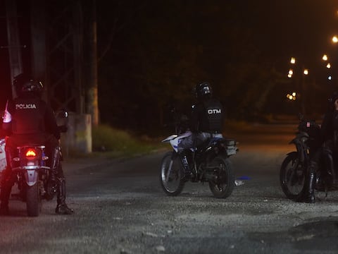 Durán lleva ocho días sin muertes violentas: Policía realiza controles en puntos estratégicos