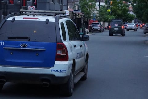 “Necesitamos su colaboración de $ 10.000”: extorsionadores exigen dinero a comerciante para liberar a supuesto jefe de banda en el norte de Guayaquil