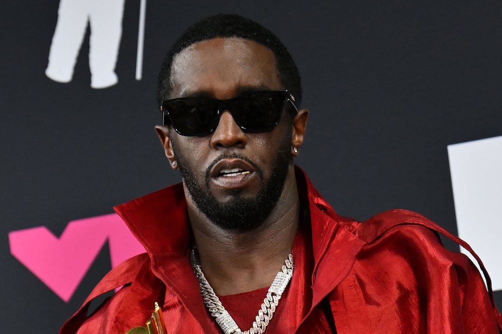 A Sean ‘Diddy’ Combs se le negó la libertad bajo fianza y permanecerá en prisión hasta su sentencia en octubre