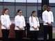 Estos son los semifinalistas de ‘MasterChef Celebrity Ecuador 3′