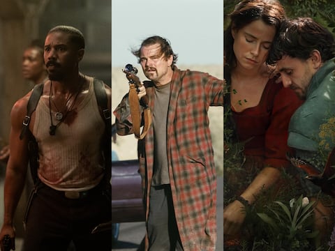 La carrera por Mejor Película en los Óscar 2026: estas son las nominadas