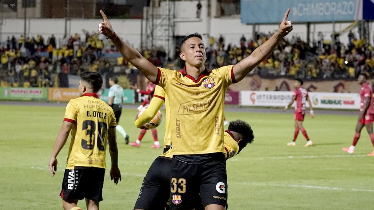 ‘Barcelona SC tiene plantilla mejor estructurada que Emelec; ninguno ha cubierto totalmente sus necesidades’, prensa deportiva opina sobre los refuerzos del Astillero para el segundo semestre de la Liga Ecuabet