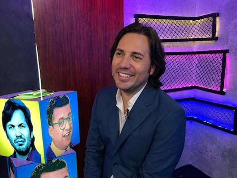 “Tengo fracturados los meniscos”: Víctor Aráuz detalla la lesión que lo lleva al quirófano