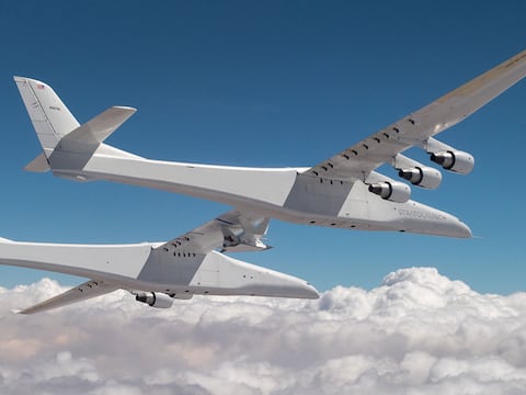 Construyen dron ligero de combate diseñado para trabajar en equipo con cazas de Estados Unidos: mil libras más ligero y 30% más rápido de producir